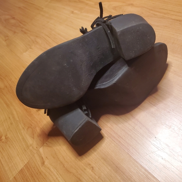 H&M DIVIDES BOOTS - Picture 11 of 11